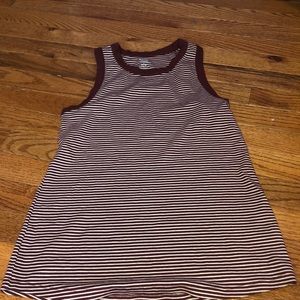 old navy tank top